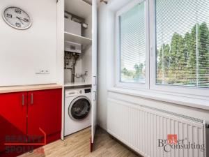 Prodej bytu 2+kk, Rosice, Mrštíkova, 51 m2