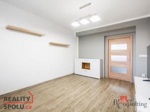 Prodej bytu 2+kk, Rosice, Mrštíkova, 51 m2