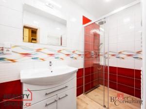 Prodej bytu 2+kk, Rosice, Mrštíkova, 51 m2