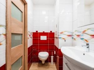 Prodej bytu 2+kk, Rosice, Mrštíkova, 51 m2