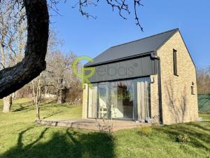 Pronájem rodinného domu, Praha - Velká Chuchle, 50 m2