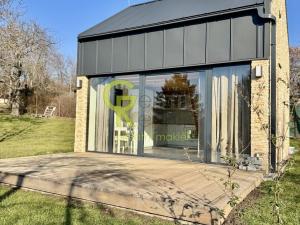 Pronájem rodinného domu, Praha - Velká Chuchle, 50 m2