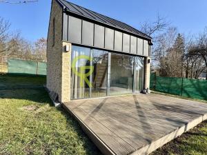 Pronájem rodinného domu, Praha - Velká Chuchle, 50 m2