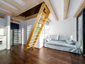 Pronájem rodinného domu, Praha - Velká Chuchle, 50 m2