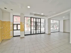 Prodej činžovního domu, Kladno, Komenského, 425 m2