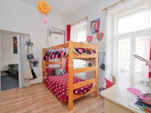 Prodej činžovního domu, Kladno, Komenského, 425 m2