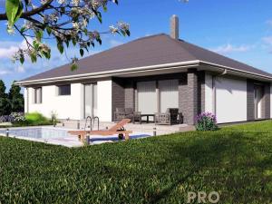 Prodej pozemku pro bydlení, Horní Dubňany, 1510 m2