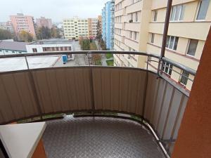 Pronájem bytu 2+kk, České Budějovice - České Budějovice 2, Lhenická, 42 m2