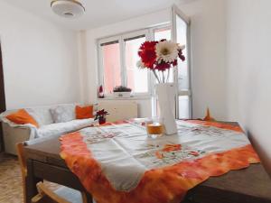 Pronájem bytu 2+kk, České Budějovice - České Budějovice 2, Lhenická, 42 m2