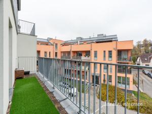 Pronájem bytu 3+kk, Říčany, Na Fialce, 116 m2