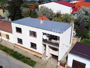 Prodej rodinného domu, Moravské Budějovice, Funtíčkova, 240 m2