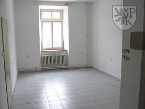 Prodej rodinného domu, Volyně, Palackého, 1450 m2