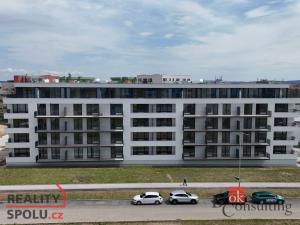 Prodej bytu 2+kk, Plzeň, Goldscheiderova, 65 m2