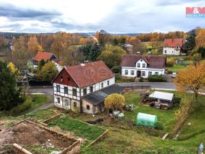 Prodej rodinného domu, Janov, 268 m2