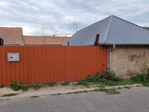 Prodej domu, Břeclav, Hraniční, 100 m2