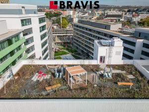 Prodej bytu 2+kk, Brno, Nové sady, 57 m2