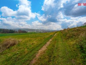 Prodej zemědělské půdy, Šťáhlavy, 8007 m2