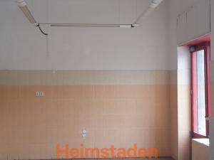 Pronájem obchodního prostoru, Havířov - Šumbark, nám. T. G. Masaryka, 120 m2