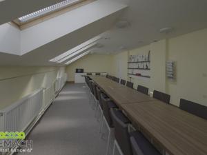 Pronájem kanceláře, Uherské Hradiště, Dlouhá, 70 m2