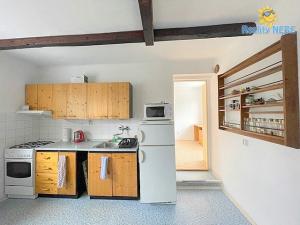 Pronájem bytu 1+1, Praha - Záběhlice, Roztylské sady, 39 m2