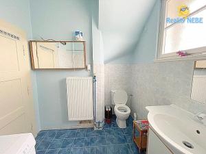 Pronájem bytu 1+1, Praha - Záběhlice, Roztylské sady, 39 m2
