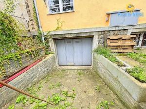 Pronájem bytu 1+1, Praha - Záběhlice, Roztylské sady, 39 m2