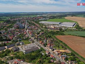 Prodej rodinného domu, Nýřany, Benešova třída, 78 m2