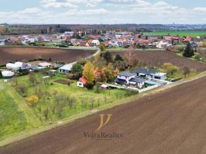 Prodej pozemku pro bydlení, Kožušany-Tážaly, 812 m2