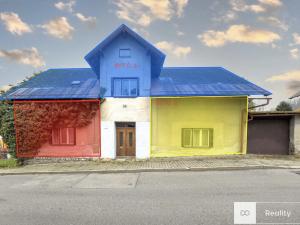 Prodej rodinného domu, Velké Hamry, 250 m2