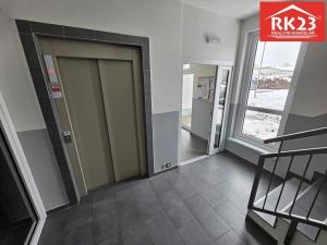 Prodej bytu 2+kk, Mariánské Lázně - Úšovice, Tepelská, 58 m2