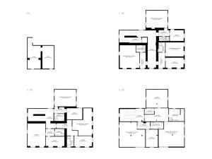 Prodej bytu 2+kk, Fulnek - Lukavec, 110 m2