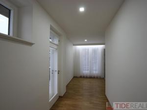 Pronájem bytu 4+1, Praha - Střešovice, Střešovická, 142 m2