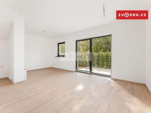 Prodej rodinného domu, Zlín, Zálešná I, 95 m2