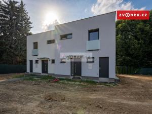 Prodej rodinného domu, Zlín, Zálešná I, 95 m2