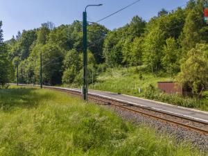 Prodej pozemku pro bydlení, Liberec, U Šamotky, 1851 m2