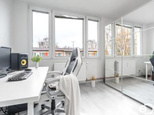 Prodej bytu 4+kk, Lysá nad Labem, Okružní, 65 m2
