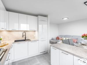 Prodej bytu 4+kk, Lysá nad Labem, Okružní, 65 m2