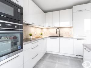 Prodej bytu 4+kk, Lysá nad Labem, Okružní, 65 m2