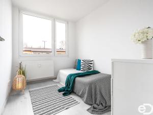 Prodej bytu 4+kk, Lysá nad Labem, Okružní, 65 m2