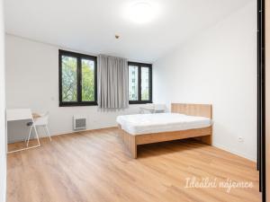 Pronájem bytu 3+kk, Praha - Veleslavín, Na Větrníku, 83 m2