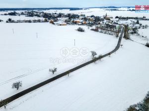 Prodej zemědělské půdy, Pernarec, 12887 m2