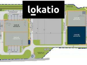 Pronájem skladu, Příšovice, 5000 m2