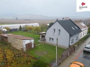 Prodej rodinného domu, Holice, Na Balkáně, 202 m2