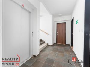 Pronájem bytu 1+kk, Náchod, Bartoňova, 36 m2