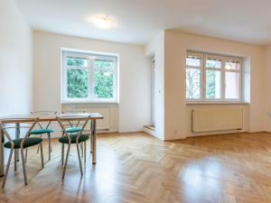 Pronájem bytu 3+kk, Praha - Strašnice, Saratovská, 90 m2