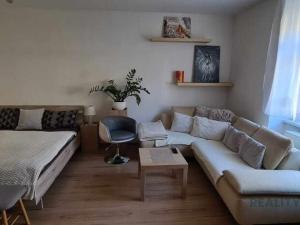 Pronájem bytu 1+1, Znojmo, Rumunská, 40 m2