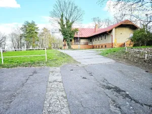 Prodej rodinného domu, Kralupy nad Vltavou, Hostivítova, 485 m2