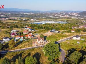 Prodej pozemku pro bydlení, Jenišov, 1056 m2