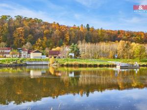 Prodej pozemku pro bydlení, Hluboká nad Vltavou, 1168 m2