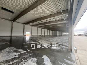 Pronájem skladu, Tuchoměřice, 225 m2